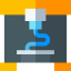 Technology icon 64x64